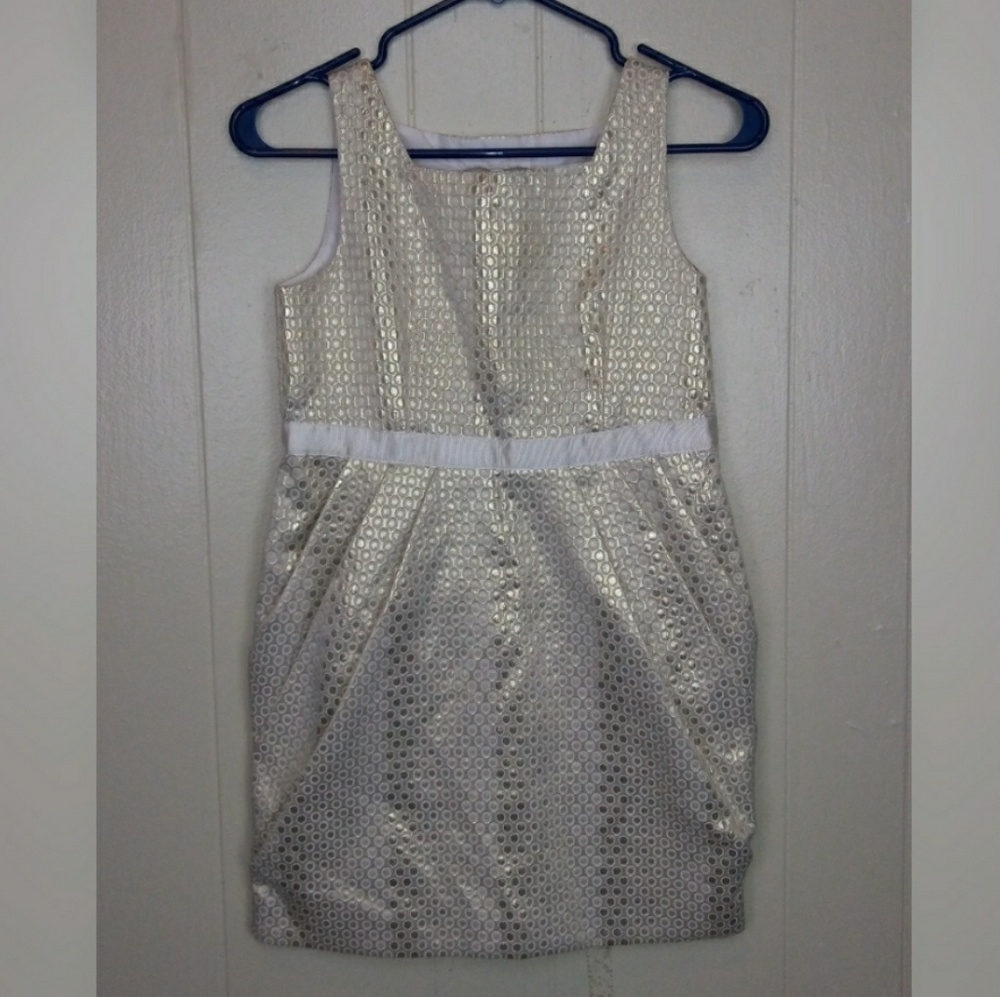 Girls Pippa and Julie Dress